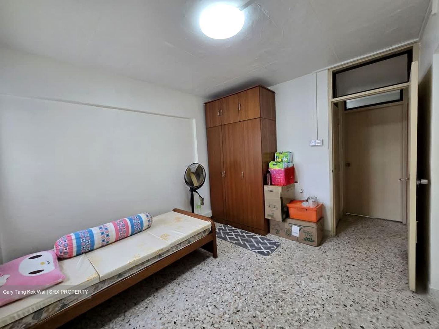 Blk 115 Hougang Avenue 1 (Hougang), HDB 3 Rooms #531482261